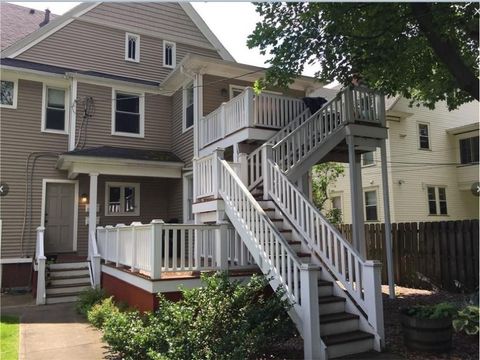 267 Westminster Road 2 Rochester NY 14607