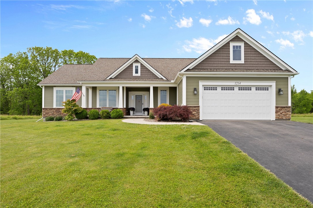 Search Properties 4 1214 lake rd road