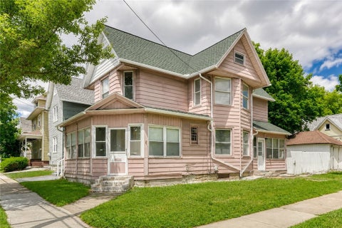 Homes For Sale - 498 Emerson Street<br/> Rochester, NY 14613