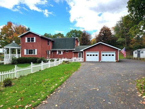 3530 Coats Road Burdett NY 14818