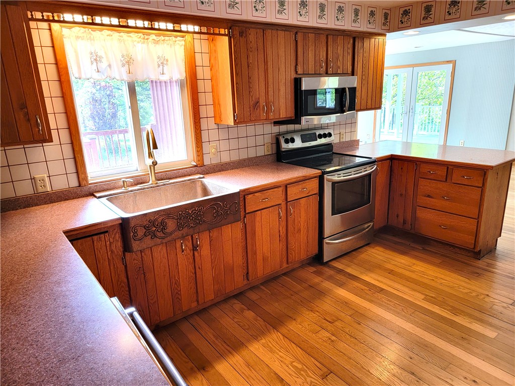 3530 Coats Road, Hector, New York image 4