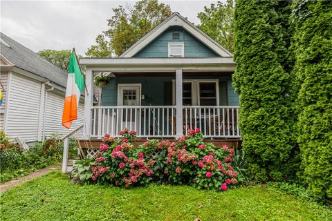 Homes For Sale - 117 Benton Street<br/> Rochester, NY 14620