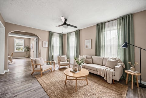 Multifamily For Sale - 641 Jay Street<br/> Monroe County, Rochester, NY 14611