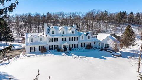 6126 Rossier Rd Canandaigua NY 14424