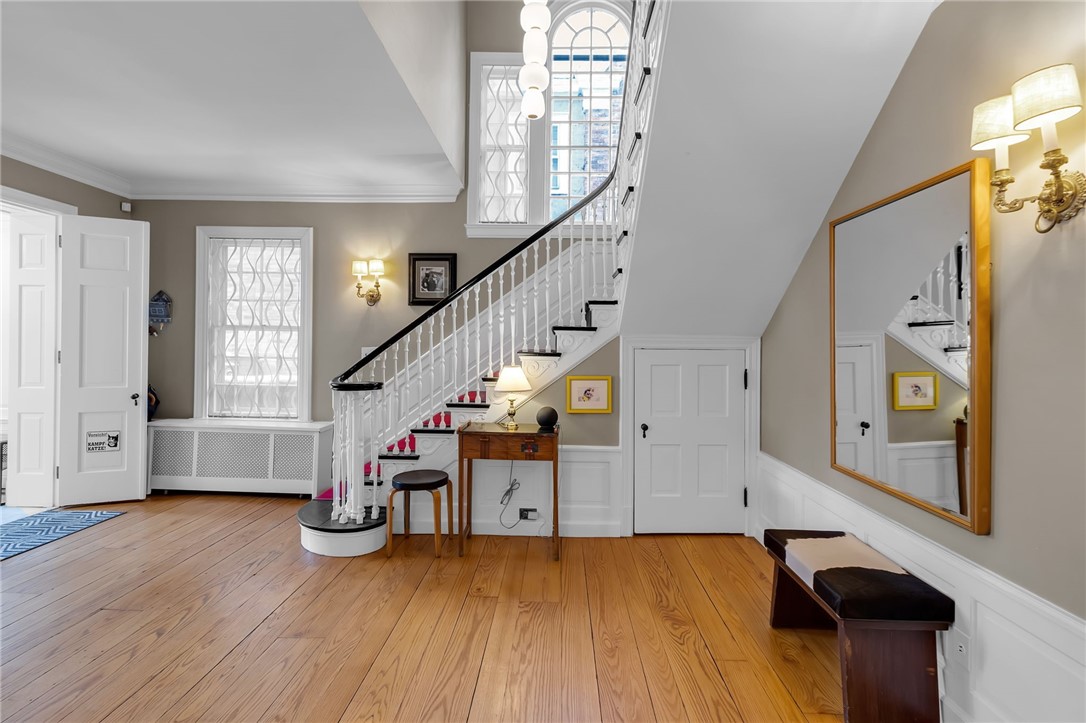 29 hodge avenue