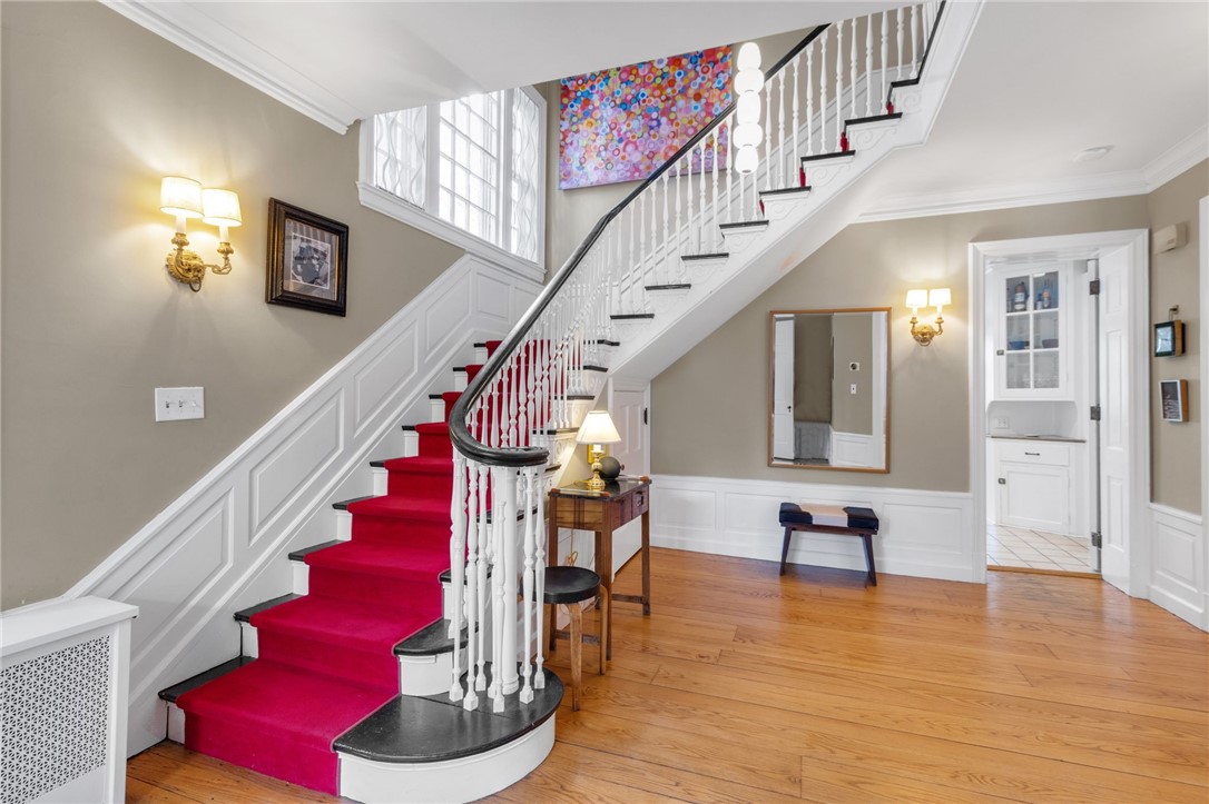 29 hodge avenue