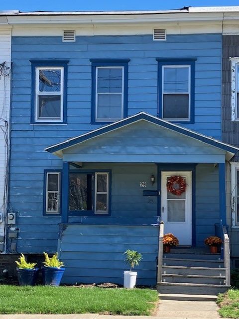 Photo of 29 Birdsall Street, Norwich, NY 13815 (MLS # R1643502)