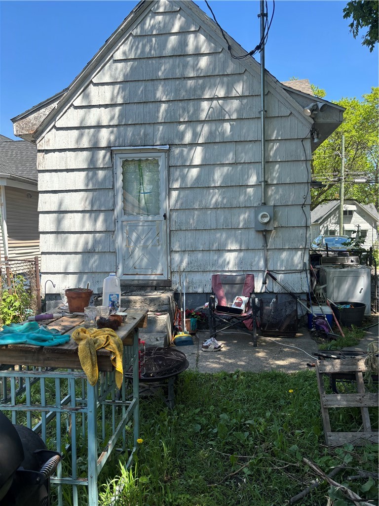 225 Otis Street