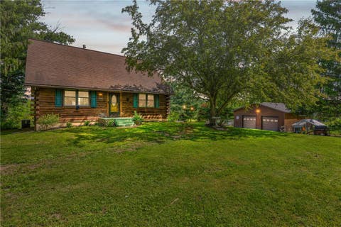 Homes For Sale - 2041 Sherburne Road<br/> Walworth, NY 14568