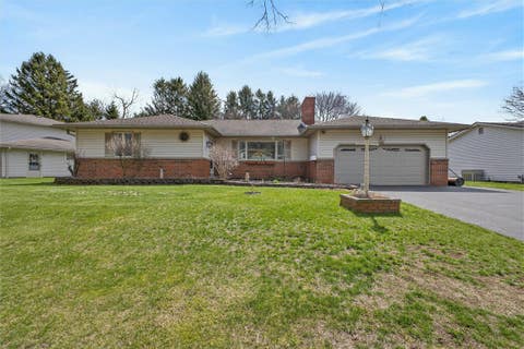 Homes For Sale - 66 Rick Edge Circle<br/> Monroe County, Irondequoit, NY 14609