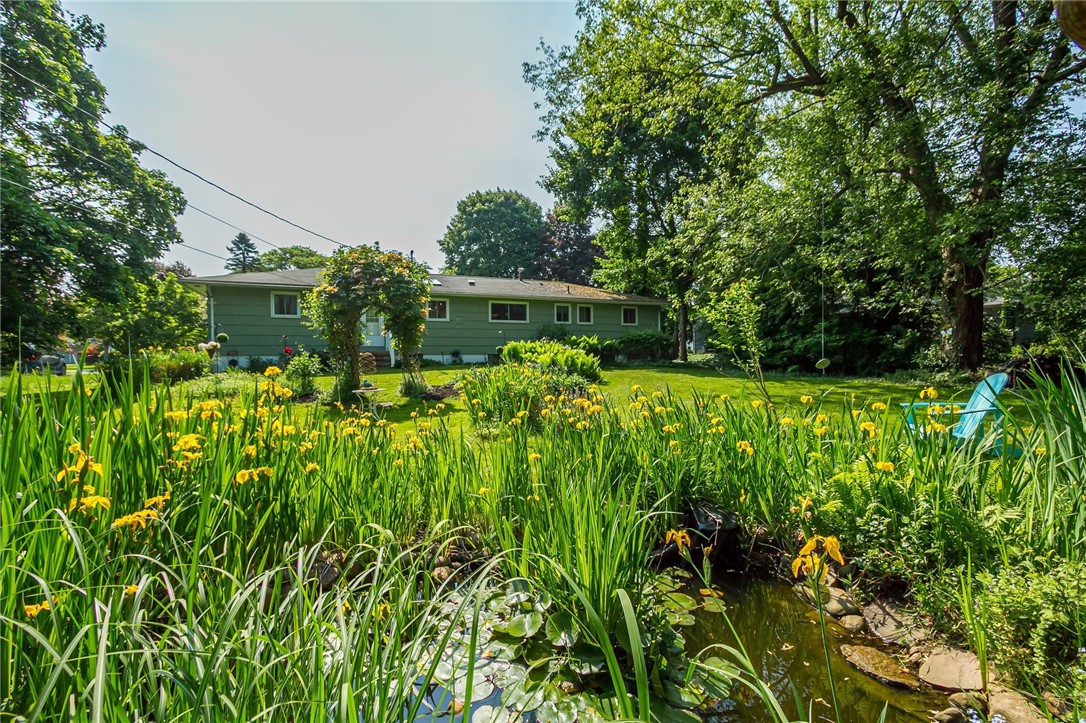 115 Bradford Road, Henrietta, New York image 33