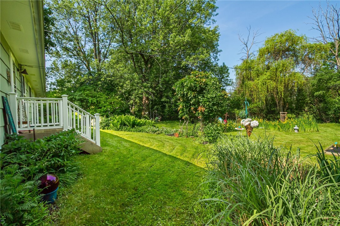 115 Bradford Road, Henrietta, New York image 28