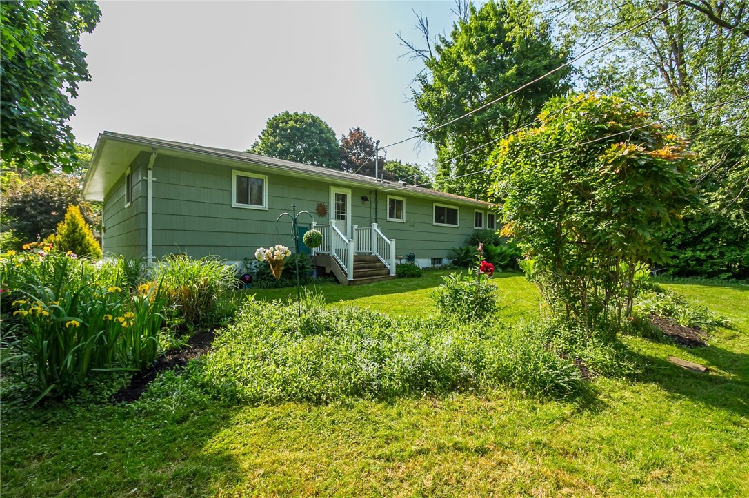 115 Bradford Road, Henrietta, New York image 30
