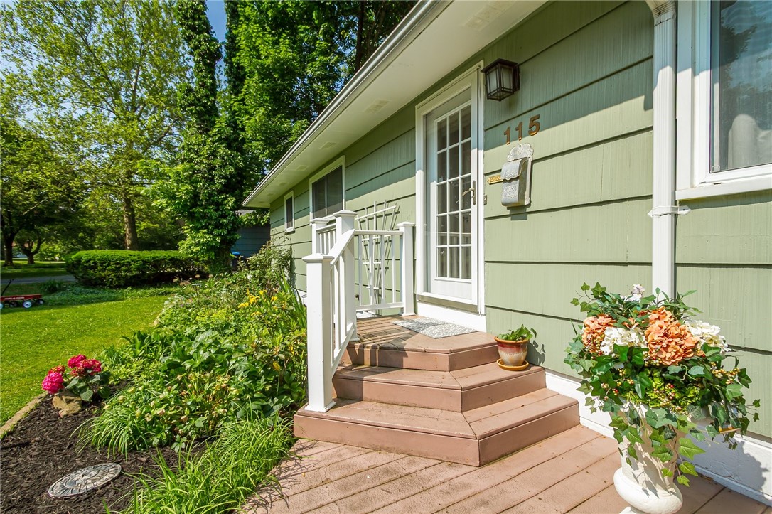 115 Bradford Road, Henrietta, New York image 6