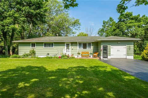 115 Bradford Road Pittsford NY 14534