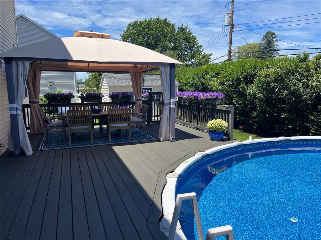28 Parr Circle, Irondequoit, New York image 43