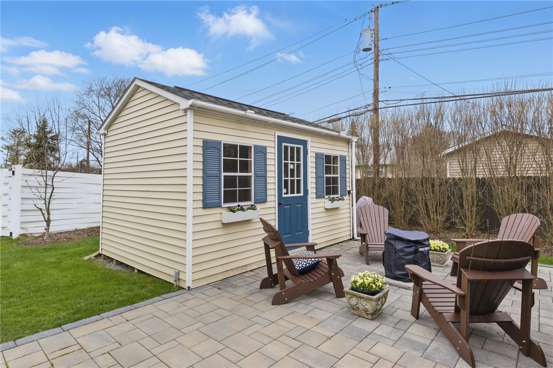 28 Parr Circle, Irondequoit, New York image 39