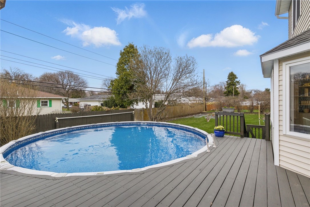 28 Parr Circle, Irondequoit, New York image 36