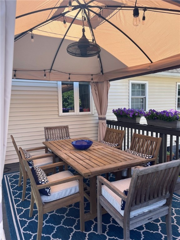 28 Parr Circle, Irondequoit, New York image 42