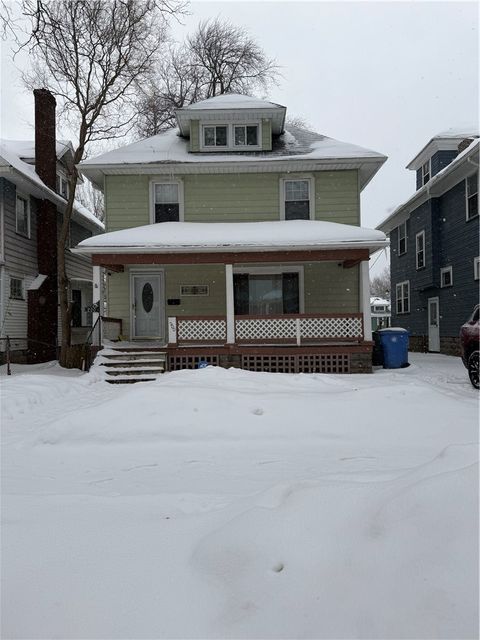 200 Albemarle Street Rochester NY 14613