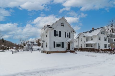 135 Wilson Street Newark NY 14513