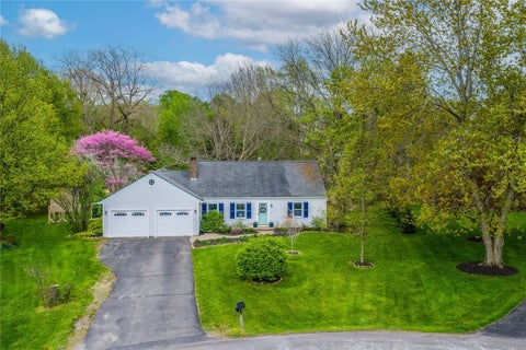 Homes For Sale - 217 Huckleberry Rd Rd<br/> Farmington, NY 14425