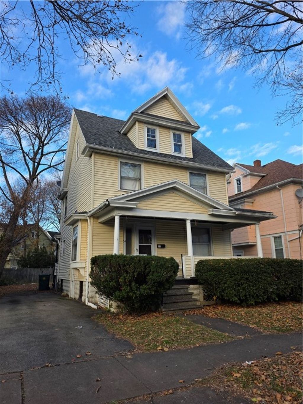 Photo of 54 Rosewood Ter, Rochester, NY 14609 (MLS # R1652775)
