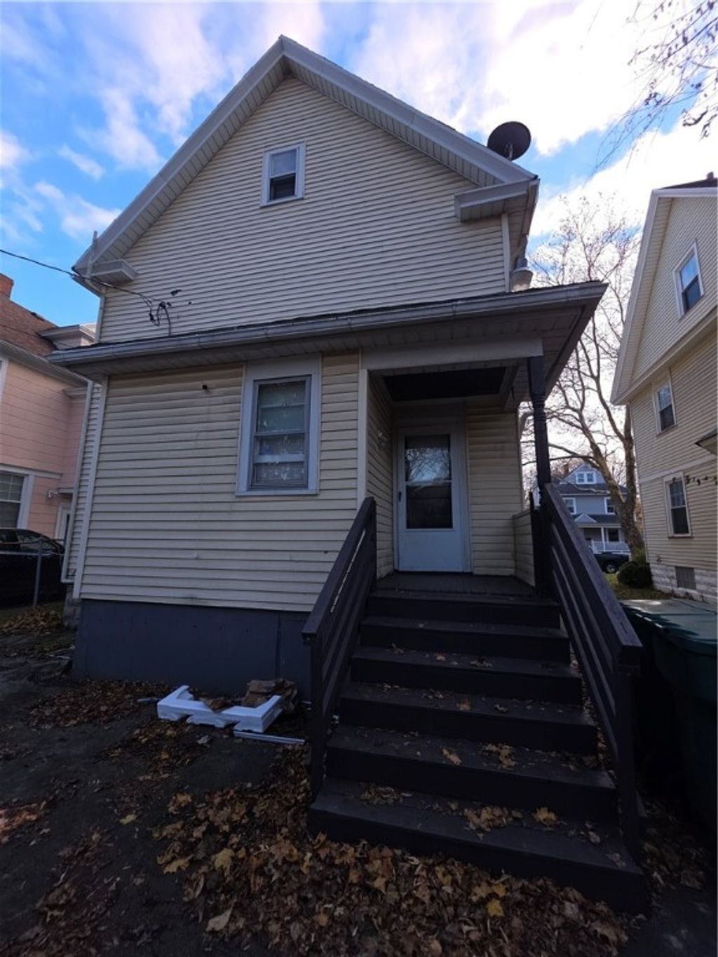 Photo of 54 Rosewood Ter, Rochester, NY 14609 (MLS # R1652775)