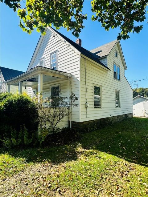 367 Olive Street Painted Post NY 14870