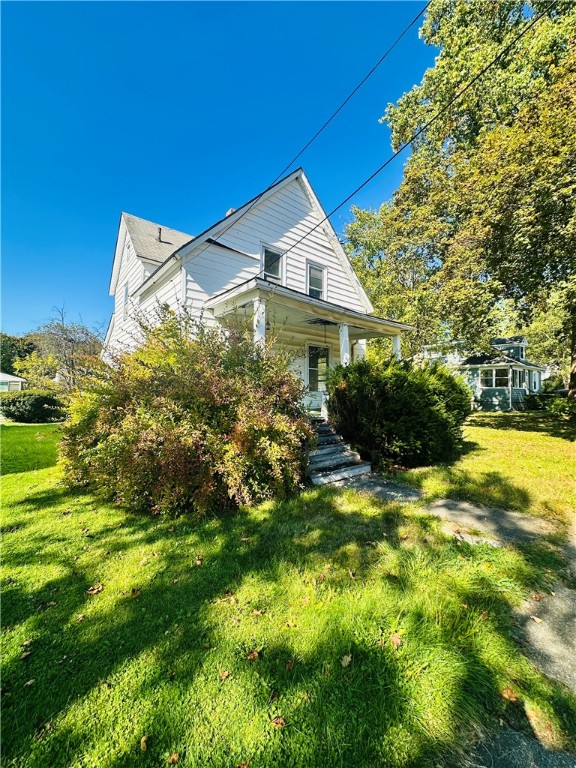 367 Olive Street