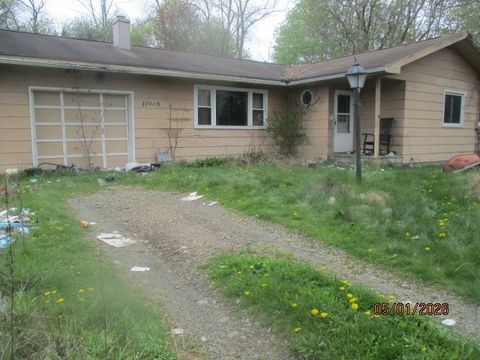 Homes For Sale - 11980 River Road<br/> Corning, NY 14830