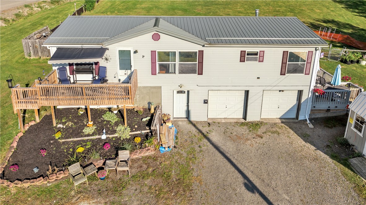 233 Howard Hill Road, Candor, New York image 1