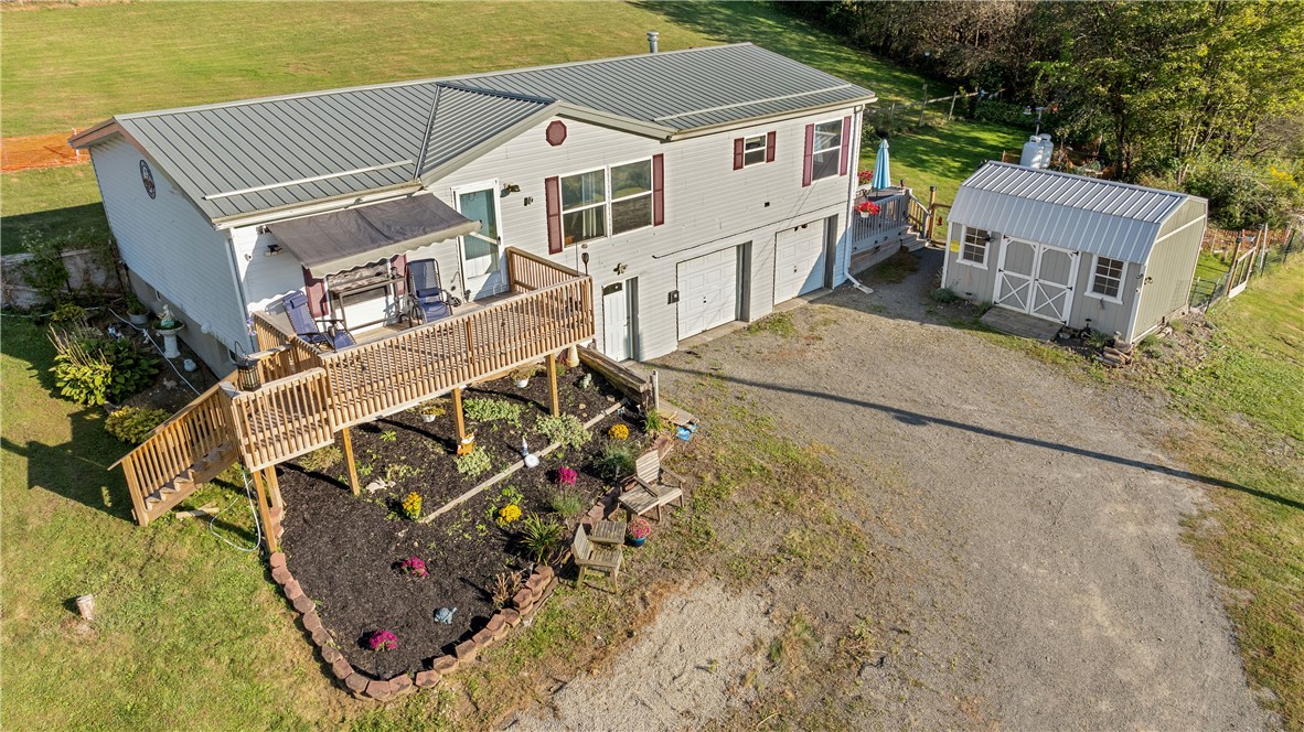 233 Howard Hill Road, Candor, New York image 3