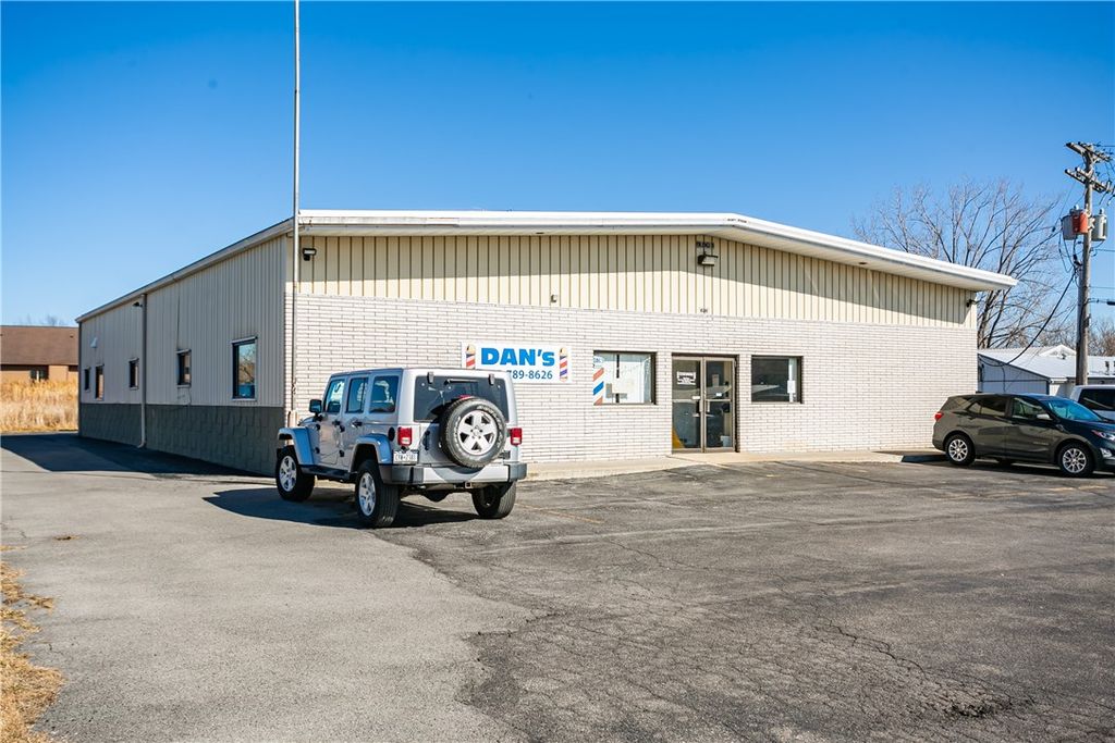 Photo of 636 W Washington Street, Geneva Town, NY 14456 (MLS # R1638213)