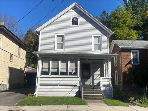 Photo of 5 Hickory Street, Oneonta, NY 13820 (MLS # R1577388)