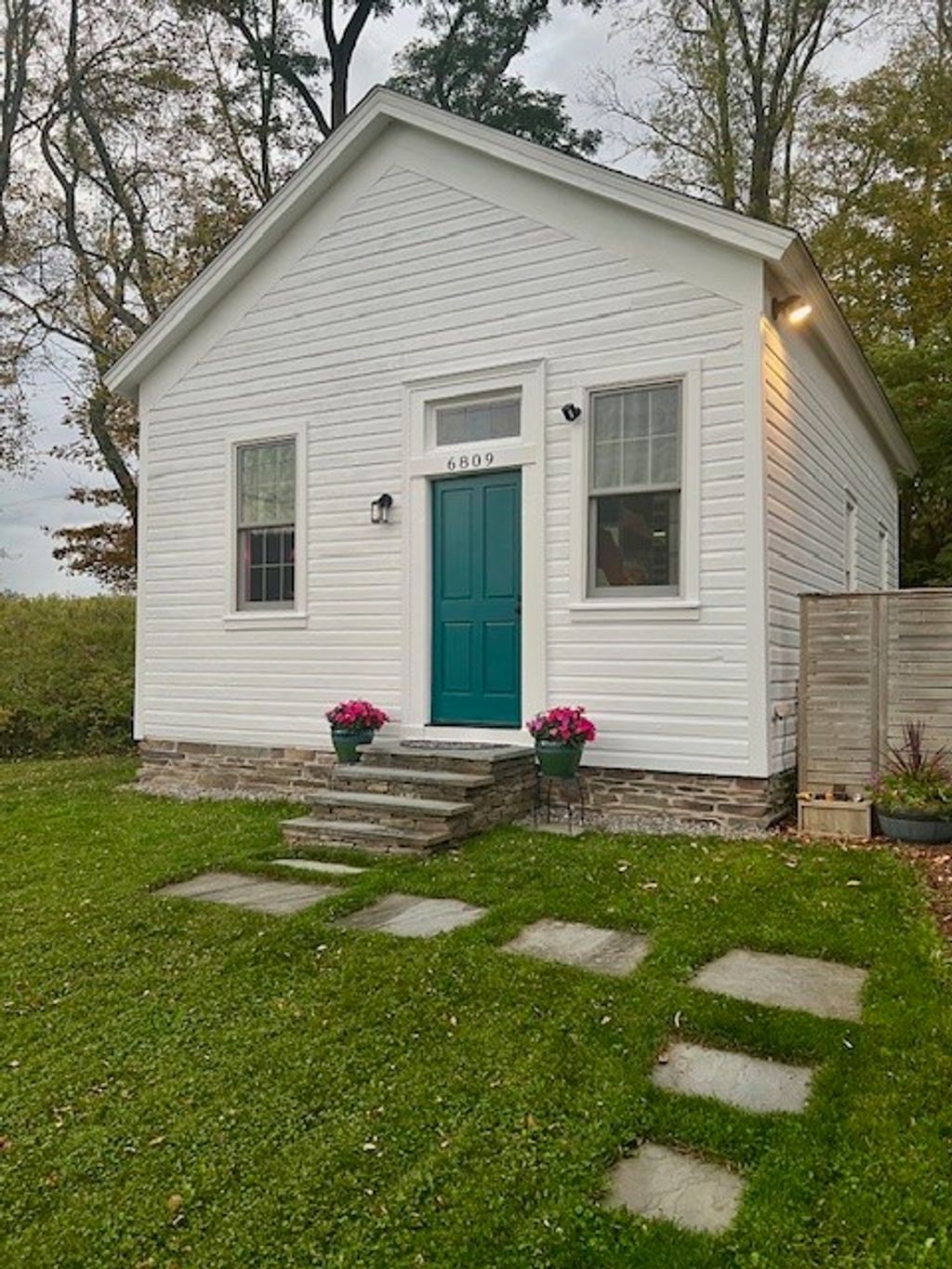 Photo of 6809 Handsome Brook Road, Franklin, NY 13775 (MLS # R1661430)