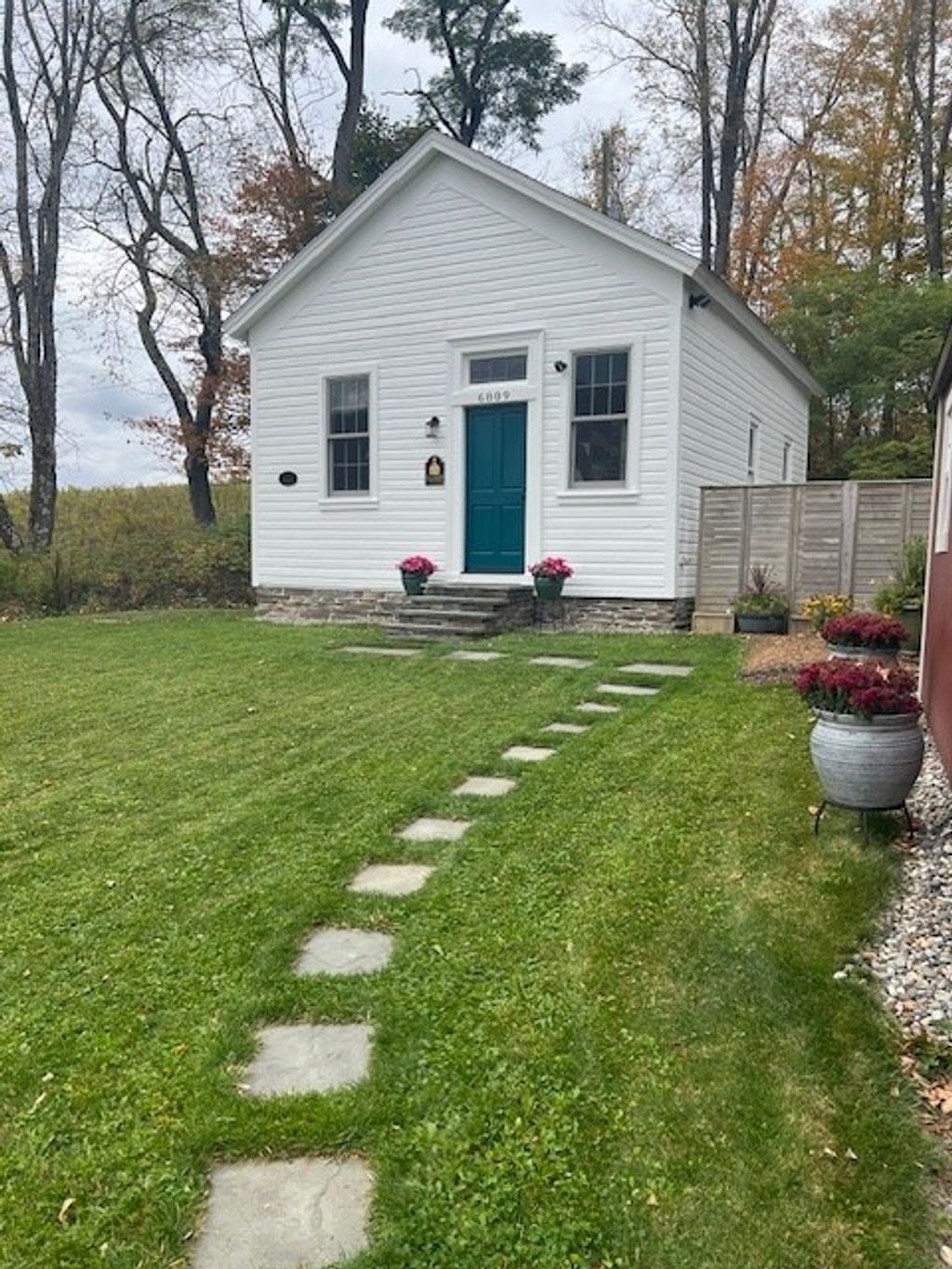 Photo of 6809 Handsome Brook Road, Franklin, NY 13775 (MLS # R1661430)