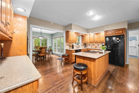 Tiny photo for 14 Barrington Hills HLS, Pittsford, NY 14534 (MLS # R1719198)