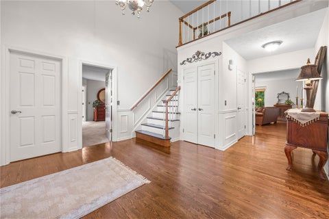Tiny photo for 14 Barrington Hills HLS, Pittsford, NY 14534 (MLS # R1719198)