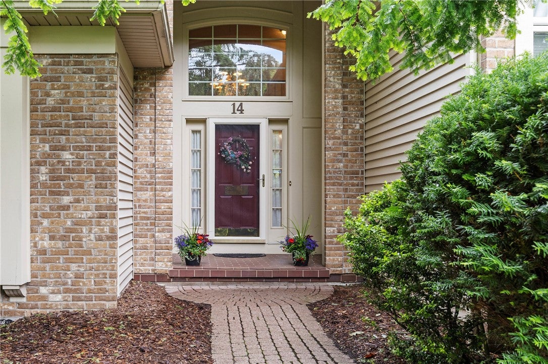 14 Barrington Hills