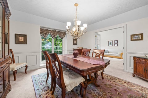 Tiny photo for 14 Barrington Hills HLS, Pittsford, NY 14534 (MLS # R1719198)