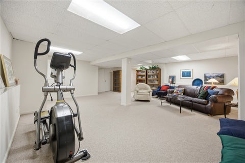 Tiny photo for 14 Barrington Hills HLS, Pittsford, NY 14534 (MLS # R1719198)