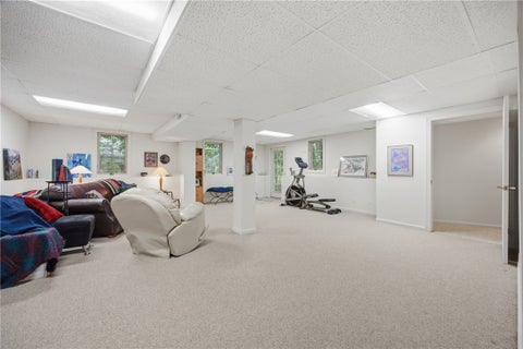 Tiny photo for 14 Barrington Hills HLS, Pittsford, NY 14534 (MLS # R1719198)
