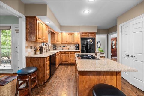 Tiny photo for 14 Barrington Hills HLS, Pittsford, NY 14534 (MLS # R1719198)