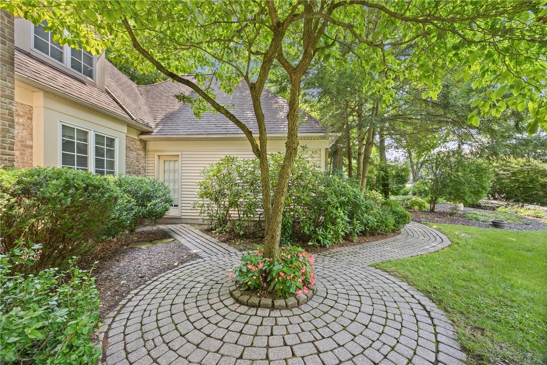 14 Barrington Hills