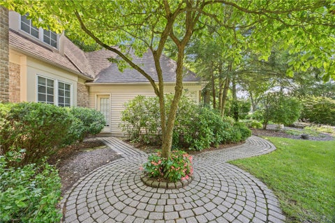 Tiny photo for 14 Barrington Hills HLS, Pittsford, NY 14534 (MLS # R1719198)