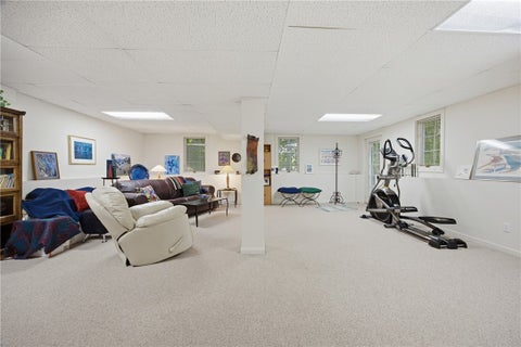 Tiny photo for 14 Barrington Hills HLS, Pittsford, NY 14534 (MLS # R1719198)