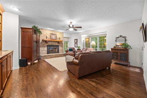 Tiny photo for 14 Barrington Hills HLS, Pittsford, NY 14534 (MLS # R1719198)