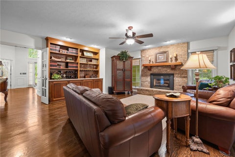 Tiny photo for 14 Barrington Hills HLS, Pittsford, NY 14534 (MLS # R1719198)