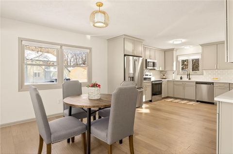 Tiny photo for 30 Silver Ridge Drive, Greece, NY 14626 (MLS # R1660550)